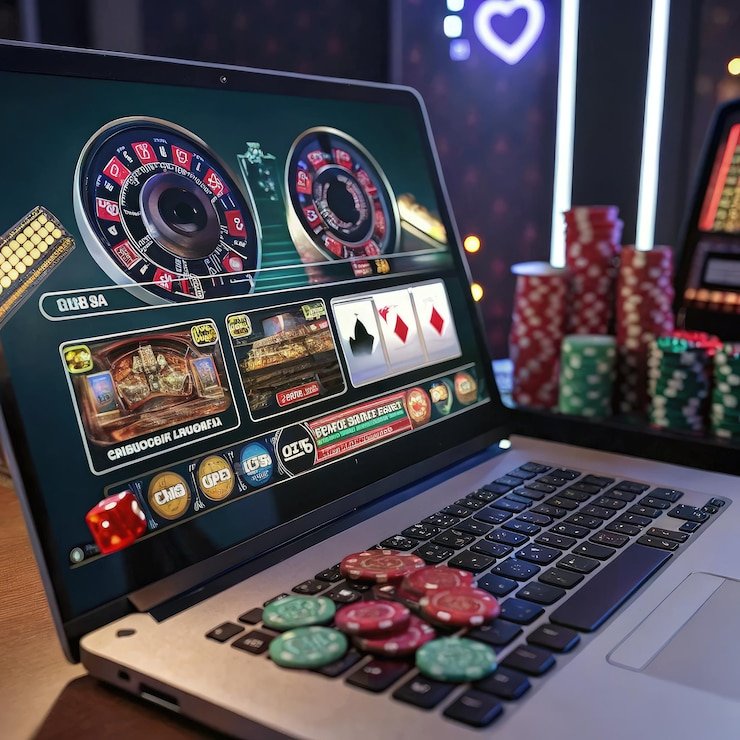 indototo slot App 