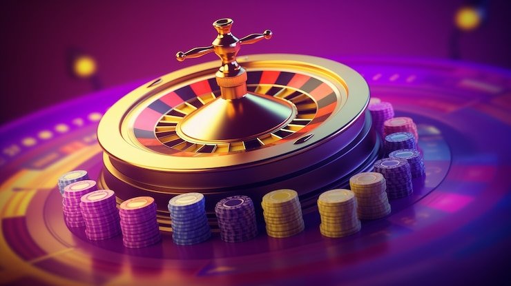 Live casino tables on indototo slot platform