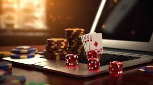 Casino Hold'em Game